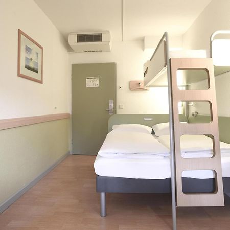 ibis Budget Essen Nord Exterior foto